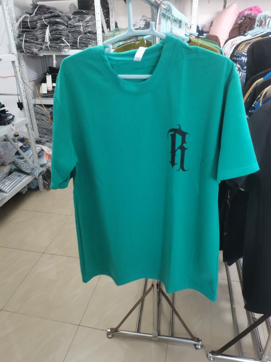 T-shirts classiques stylés