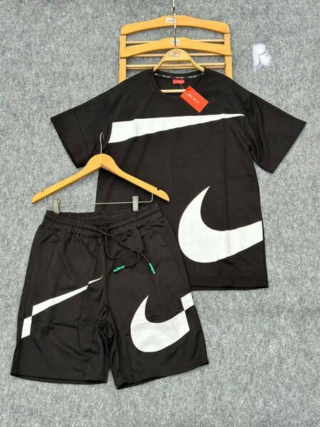 Complet culotte coton Nike