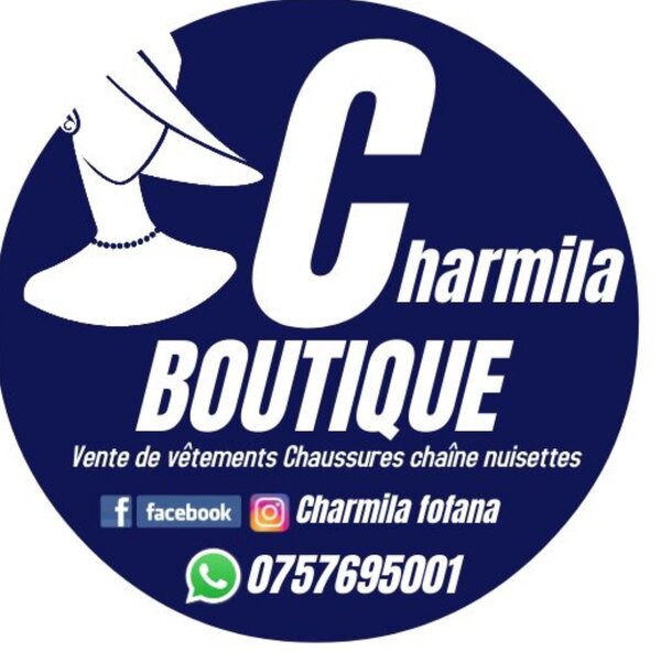 Charmila boutique 