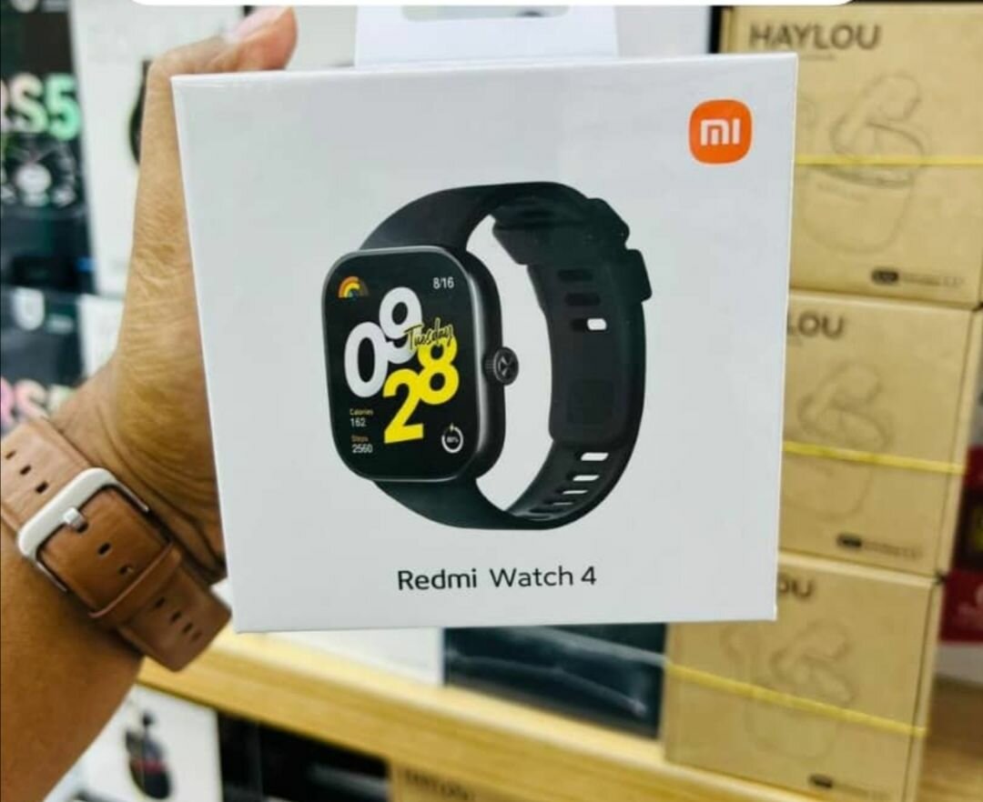 Redmi watch 4 active original