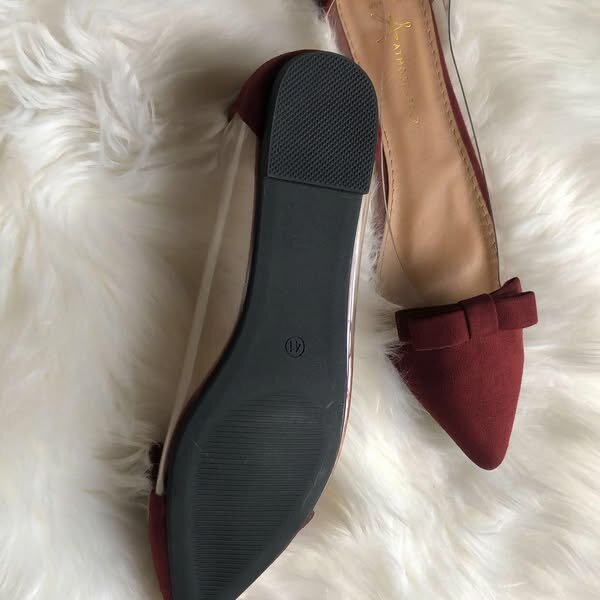belles chaussures pour femmes