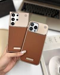 Coque Élégante pour iPhone
