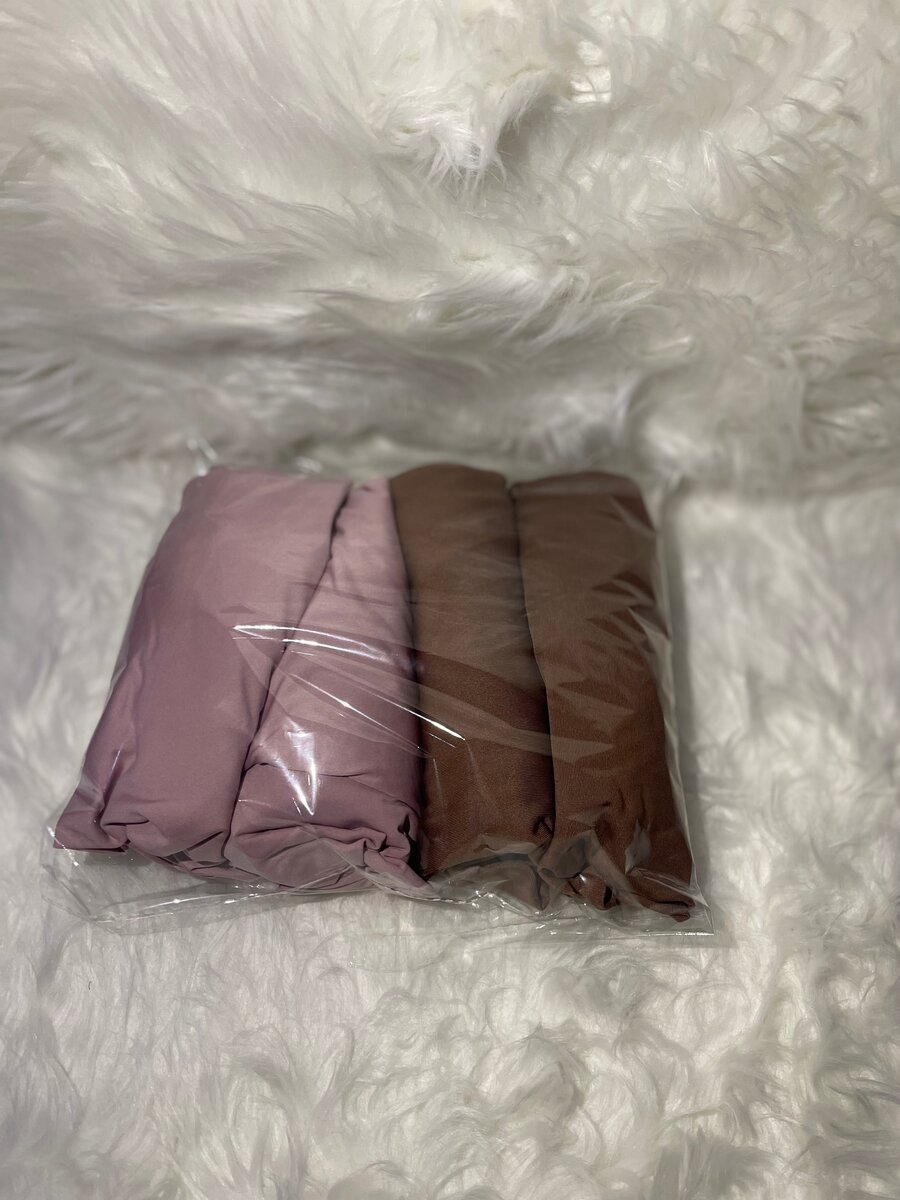 Lot de Chaussettes Colorées