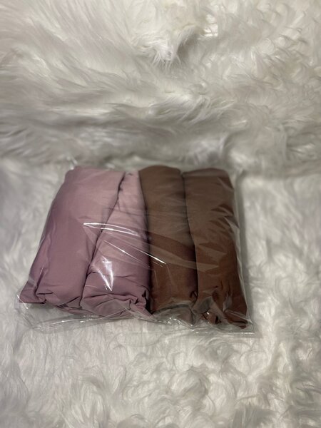 Lot de Chaussettes Colorées