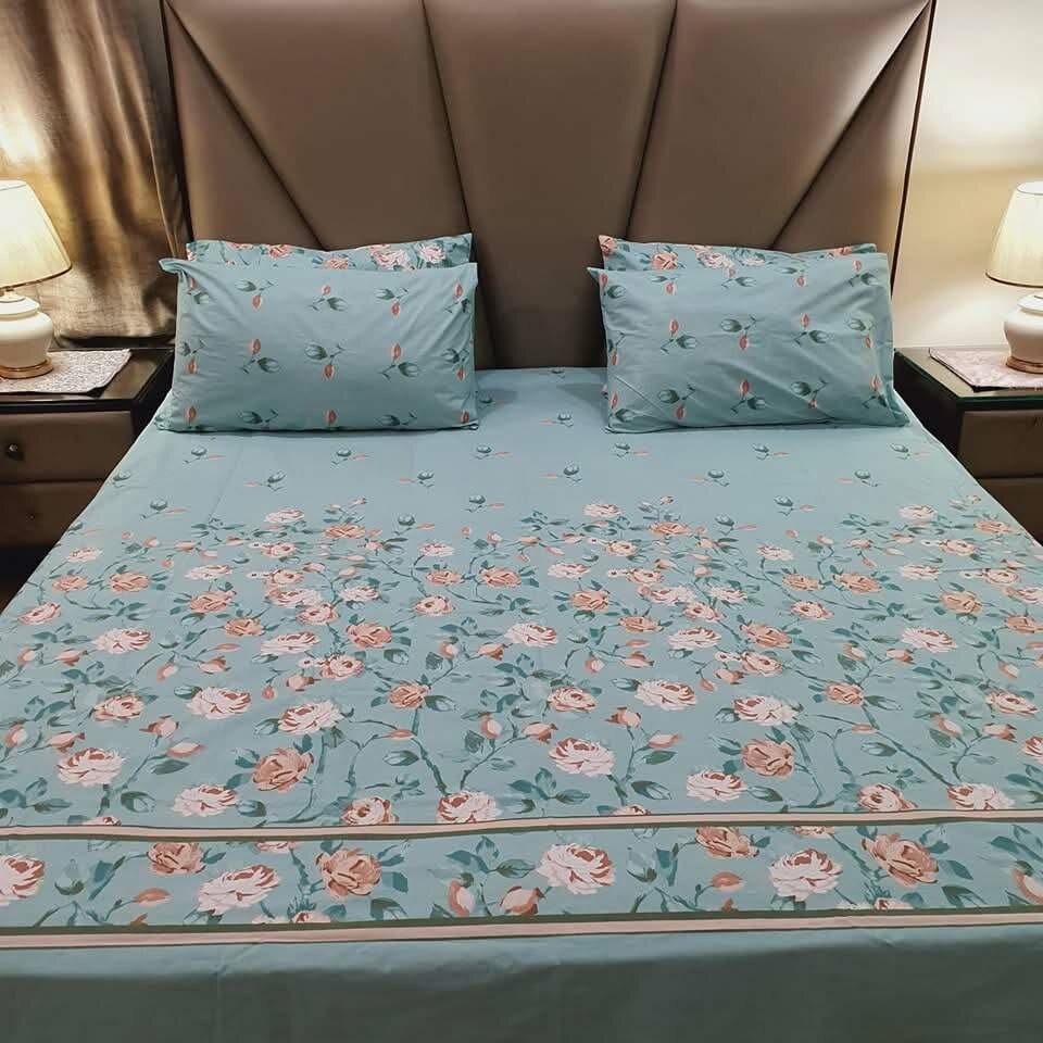 Bedsheets