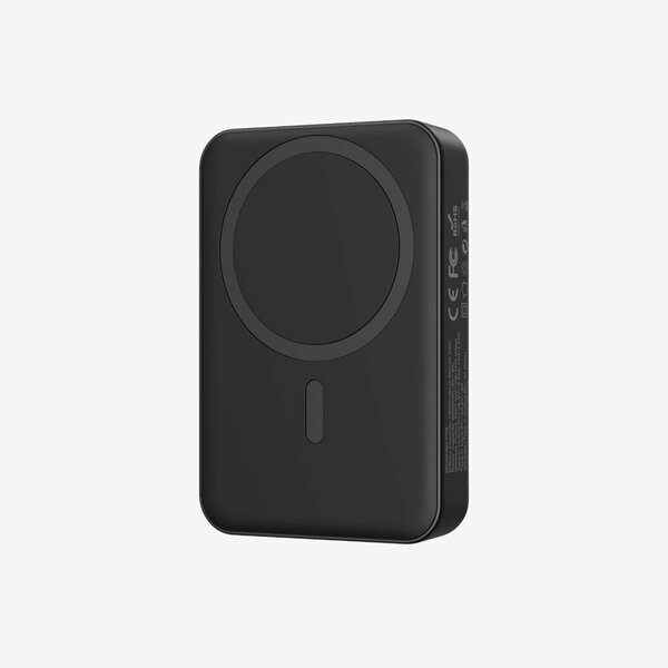 Chargeur sans fil MagSafe