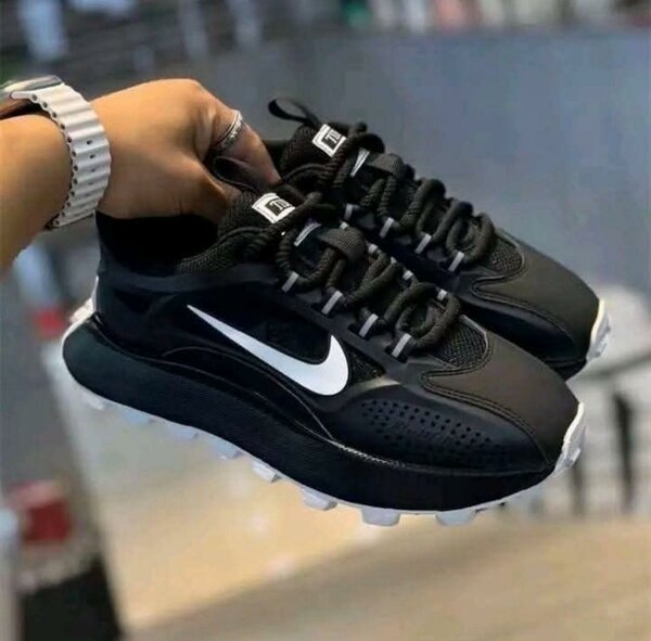 Chaussures de sport tendance