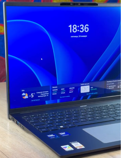 💻Ноутбук Acer swift 16