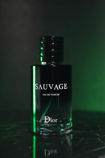 Dior Sauvage Parfum Homme