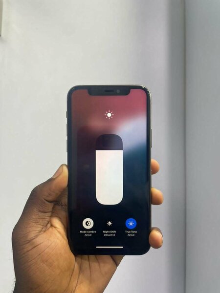 Smartphone Haute Performance