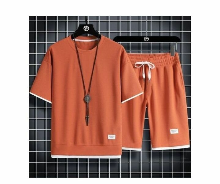 Ensemble décontracté homme