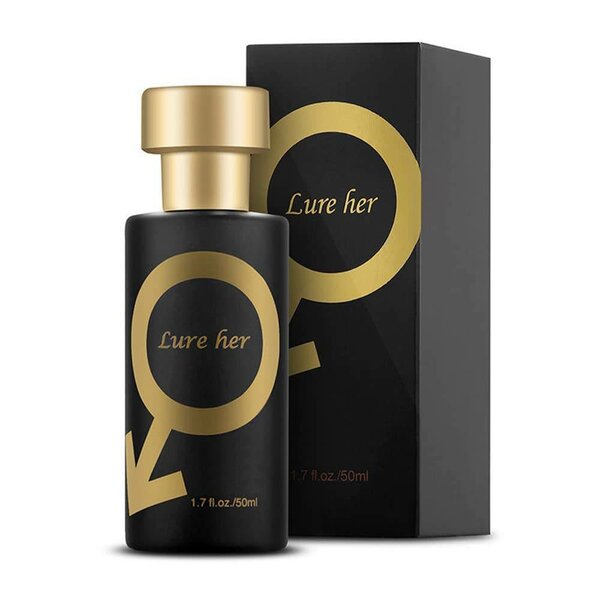 Lure her pheromone perfume