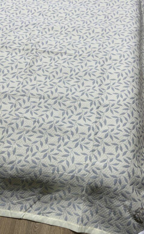 двухстороннее покрывало