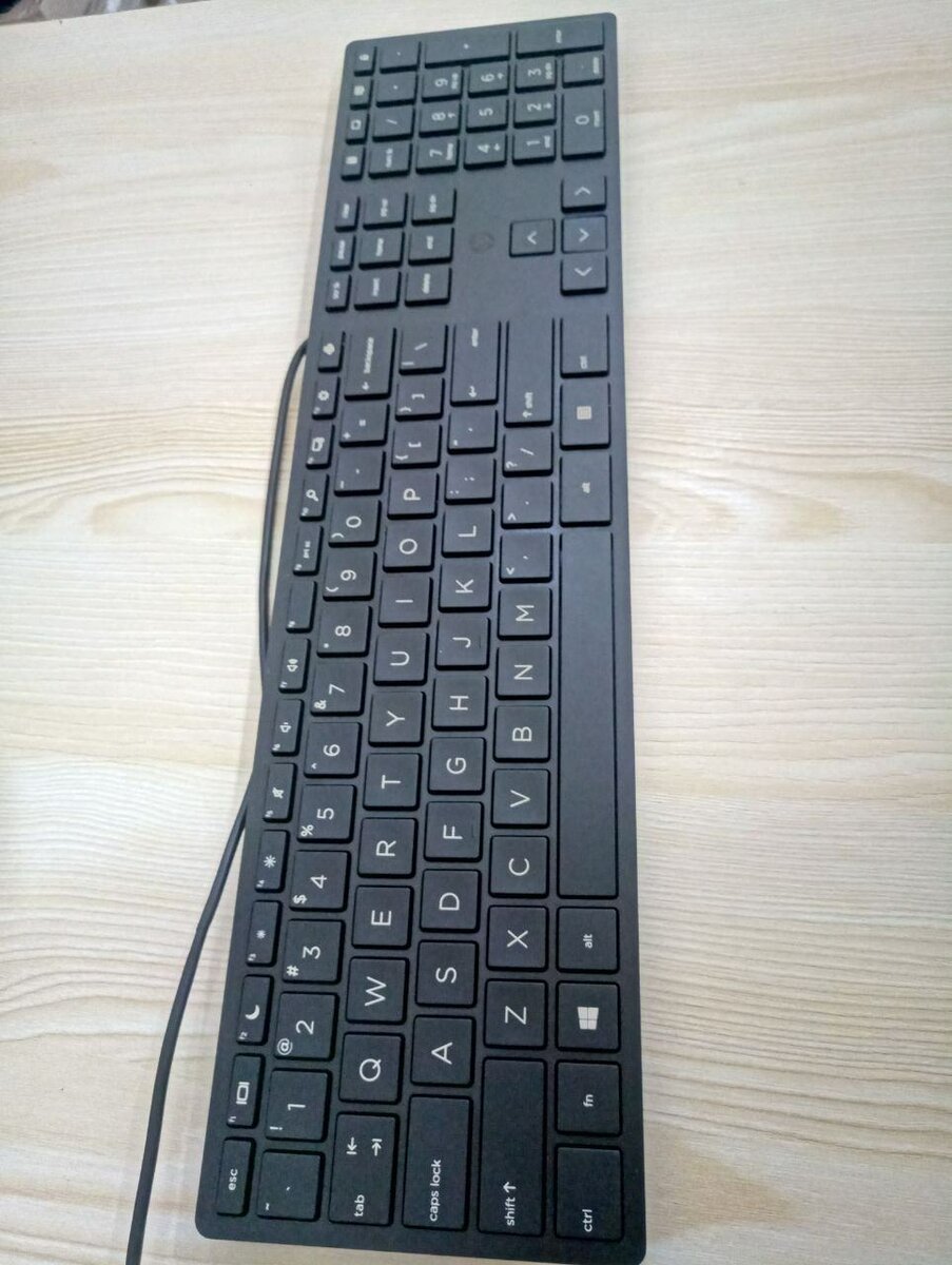 Clavier original