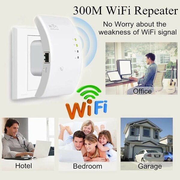 Répétiteur wifi disponible prix :