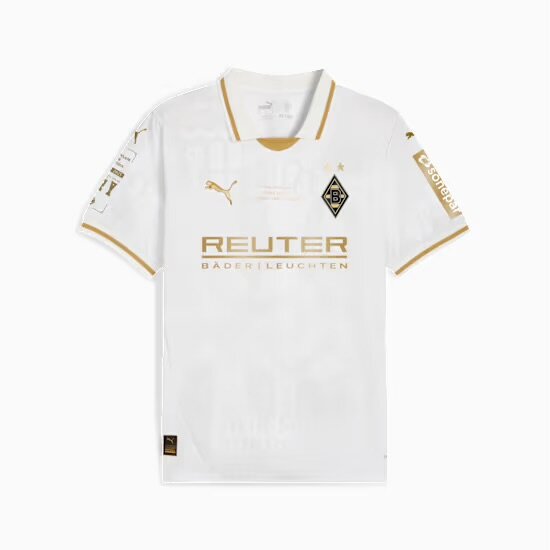 Maillot de Foot version pro