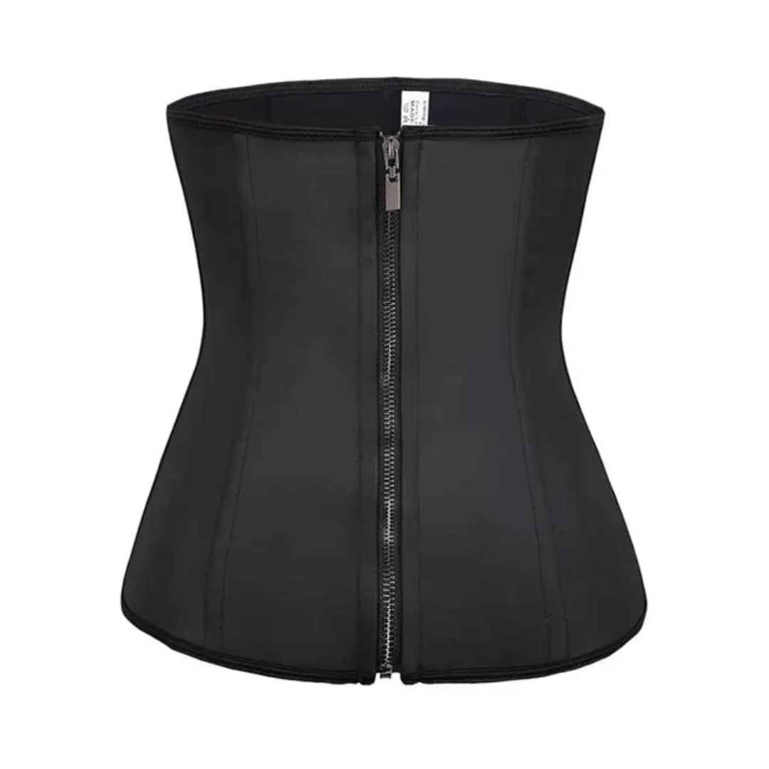 Corset minceur ajustable