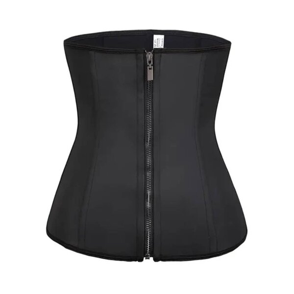Corset minceur ajustable