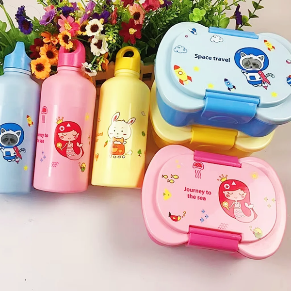 Lunch box pour enfant