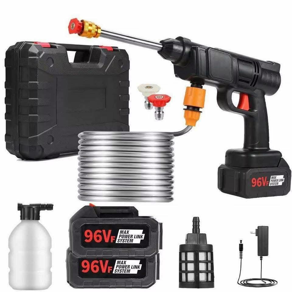 Nettoyeur haute pression portable