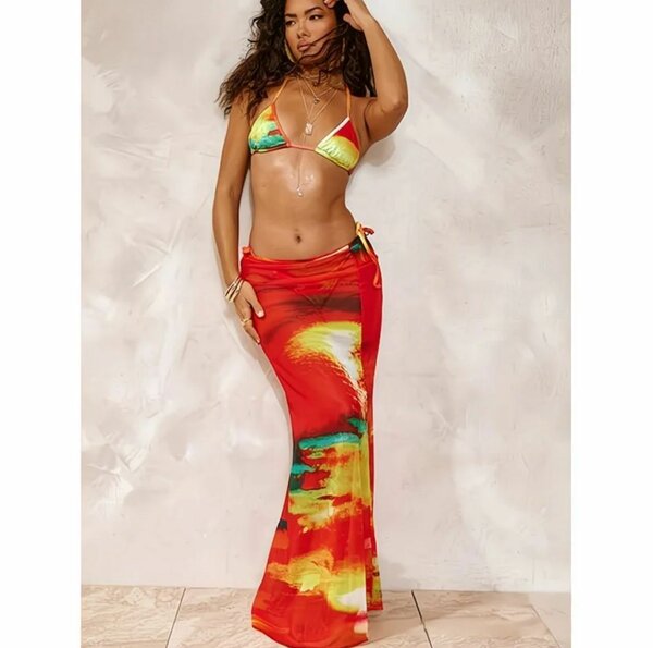 Bikini deux pièces tendance