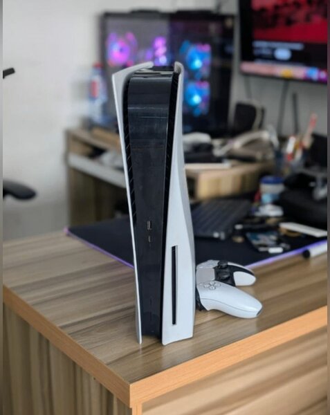 SONY PLAYSTATION 5 SLIM