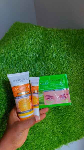 Sérum Éclat Vitamine C