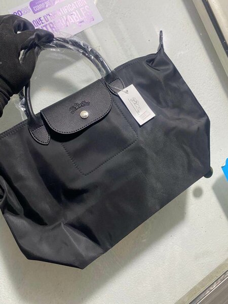 Sac à main Longchamp