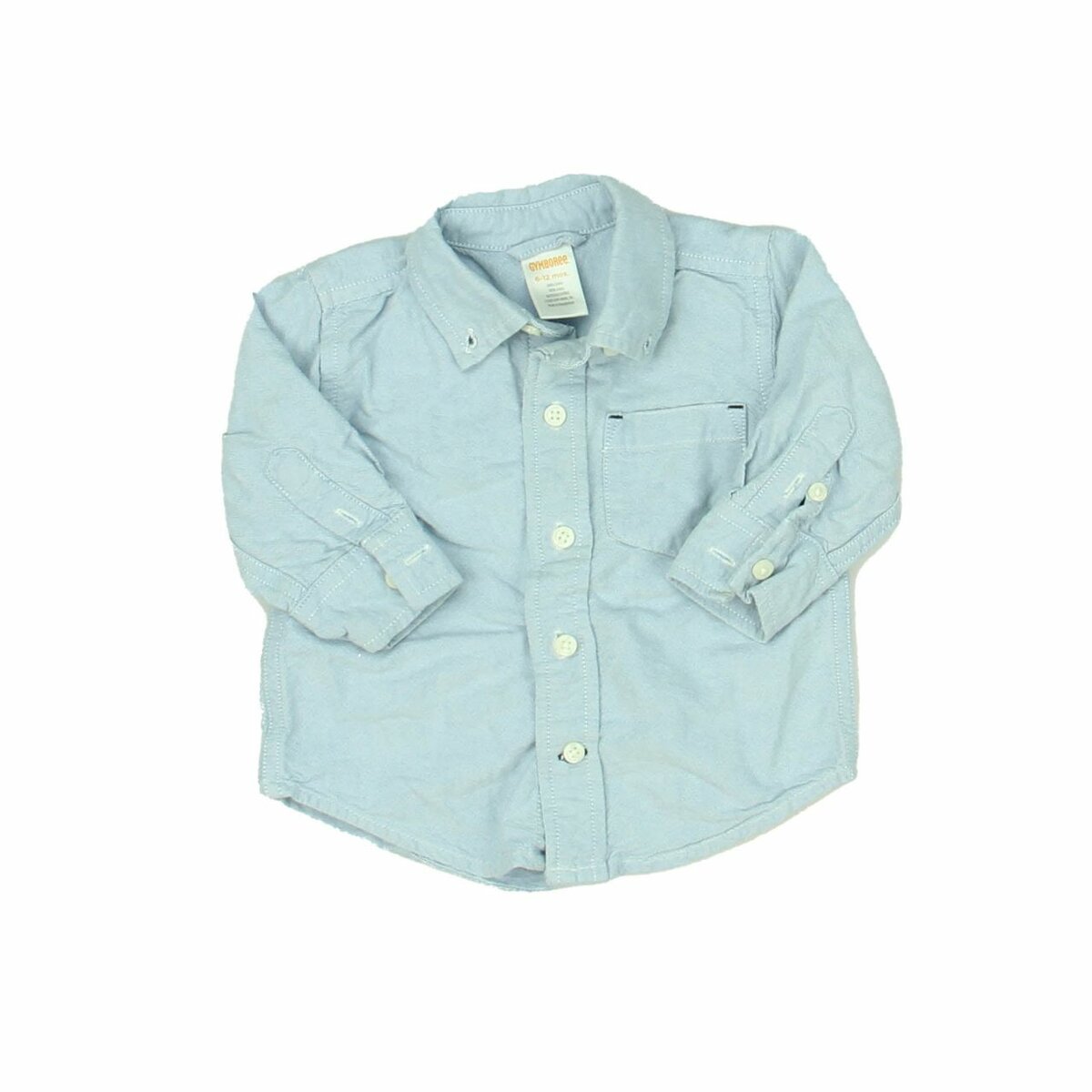 Boys cotton shirt