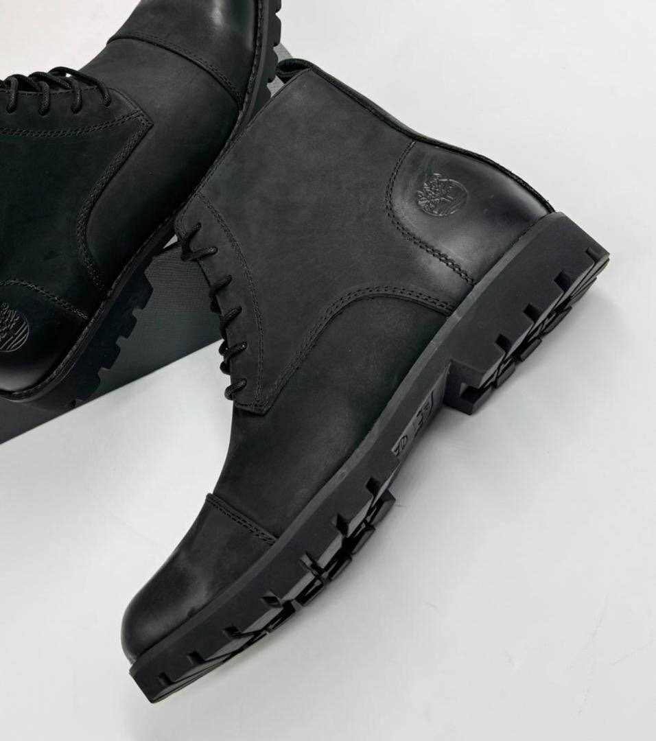 TIMBERLAND CLASSIC BOOT