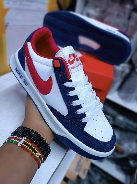 Nike sneakers