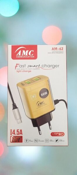 AMC Charger