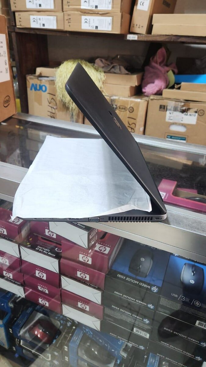 Ordinateur portable hp probook