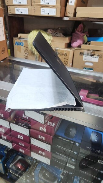 Ordinateur portable hp probook