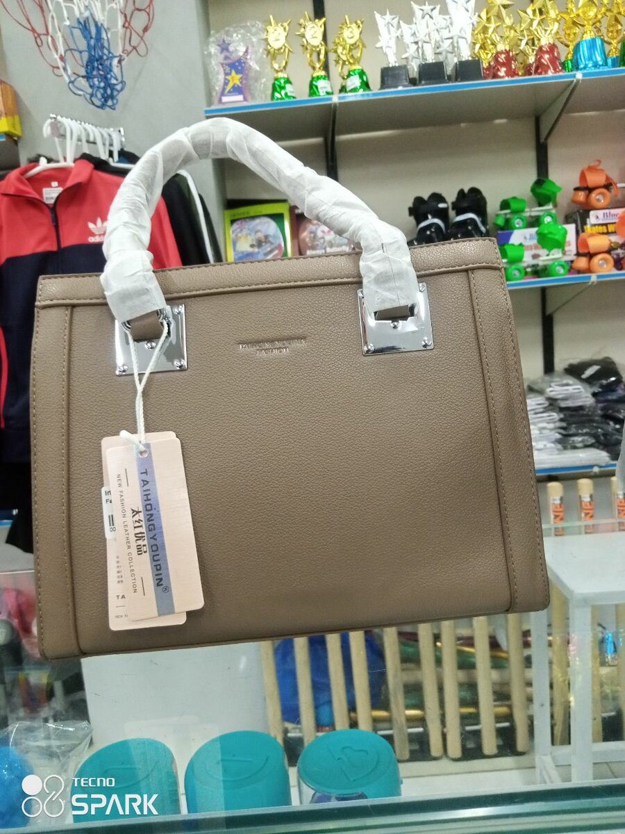 Ladies purse