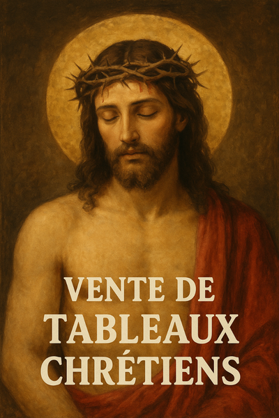 Tableau chrétien