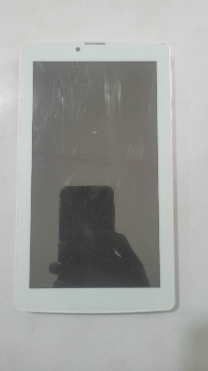 Tablette Android Hamlet 7"