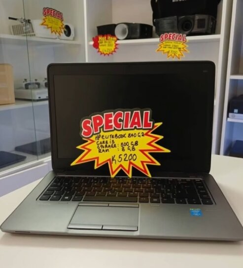 Notebook  hdd 500 gb  8 gb 