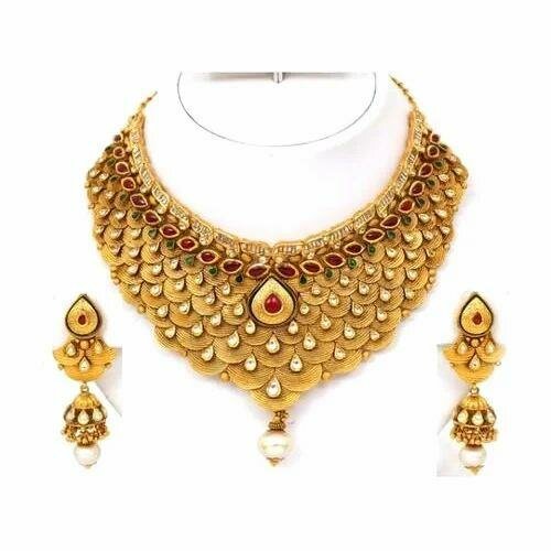 Jewellery set