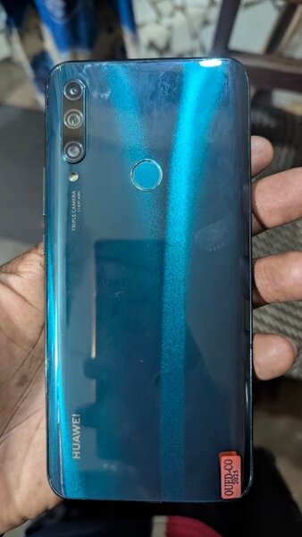 Huawei Y9 Prime 2019