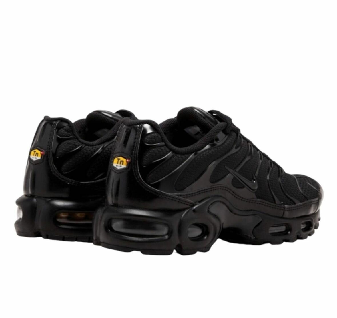 Chaussures Noir Performance