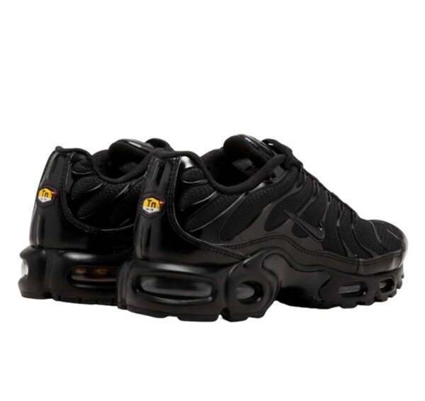 Chaussures Noir Performance