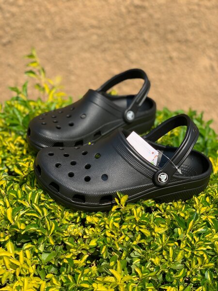 Classic Crocs