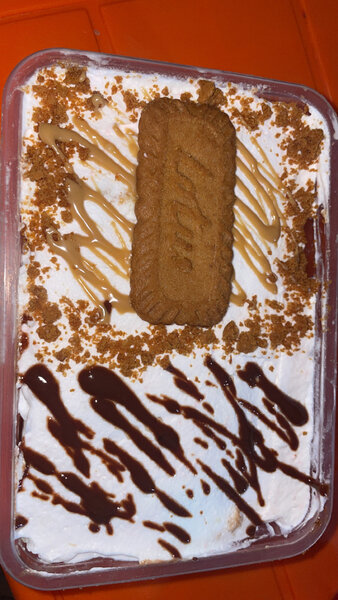 Delish bol saveur mixte