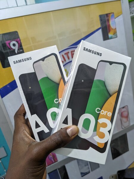 Samsung A03 Core