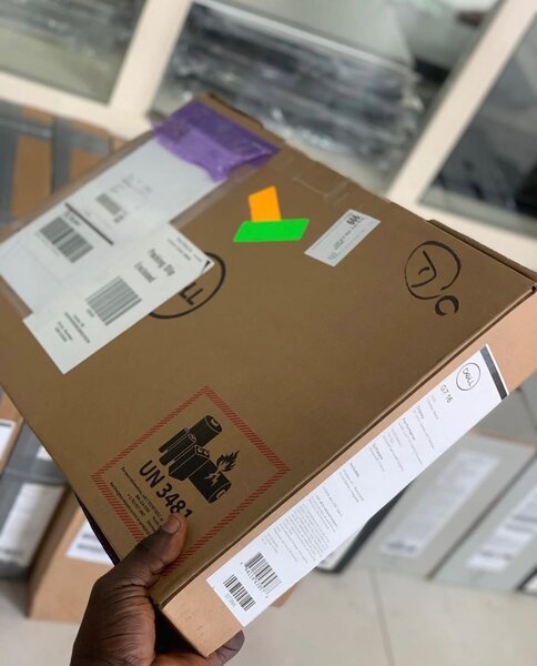 ORIGINAL DELL G7 GAMING LAPTOP