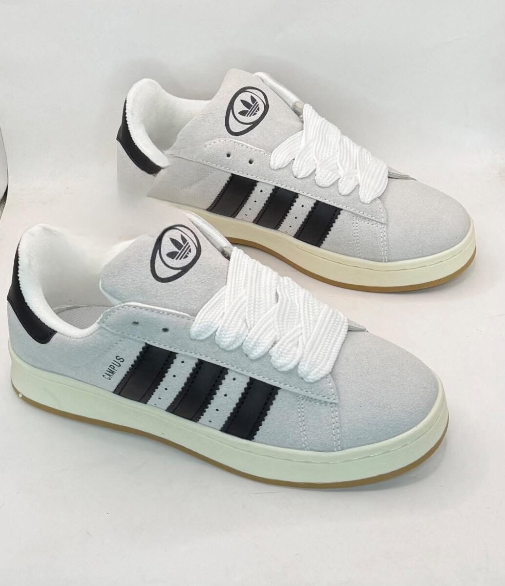 Sneakers Campus pour hommes