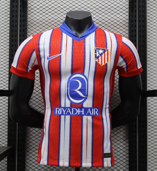 Maillot Atletico De Madrid