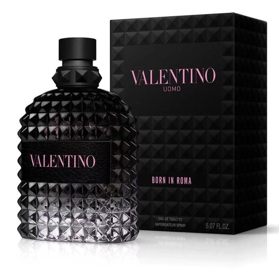 Valentino Perfume