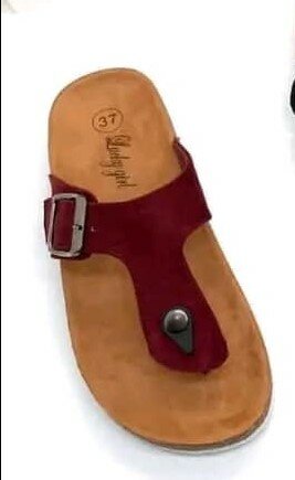 Women's comfortable sandals